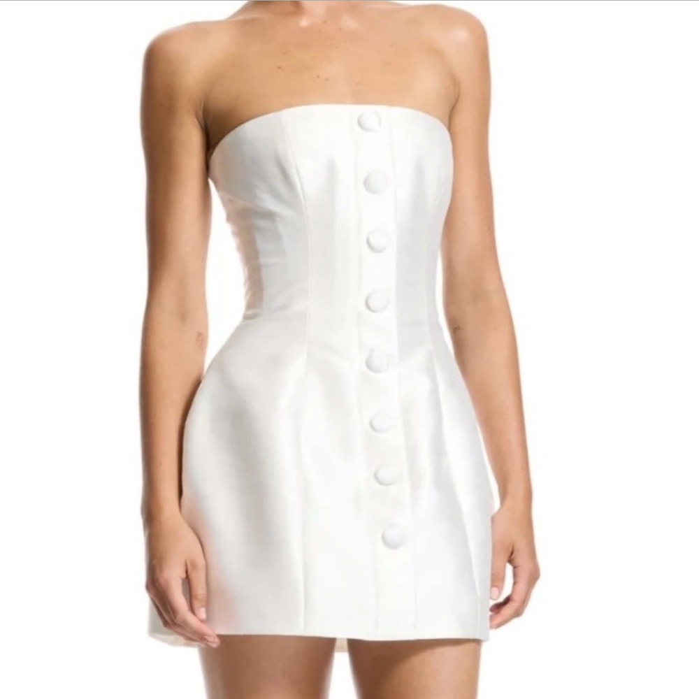 Chosen by Kyha Edie Dress